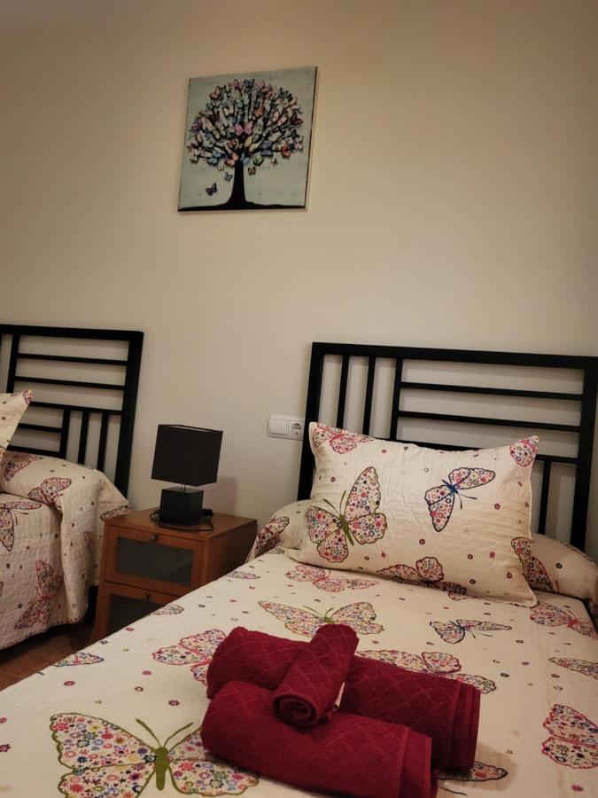 ¡Apartamento En Primera Linea Con Terraza Y Cerca De La Piscina Comunitaria! 维拉 外观 照片