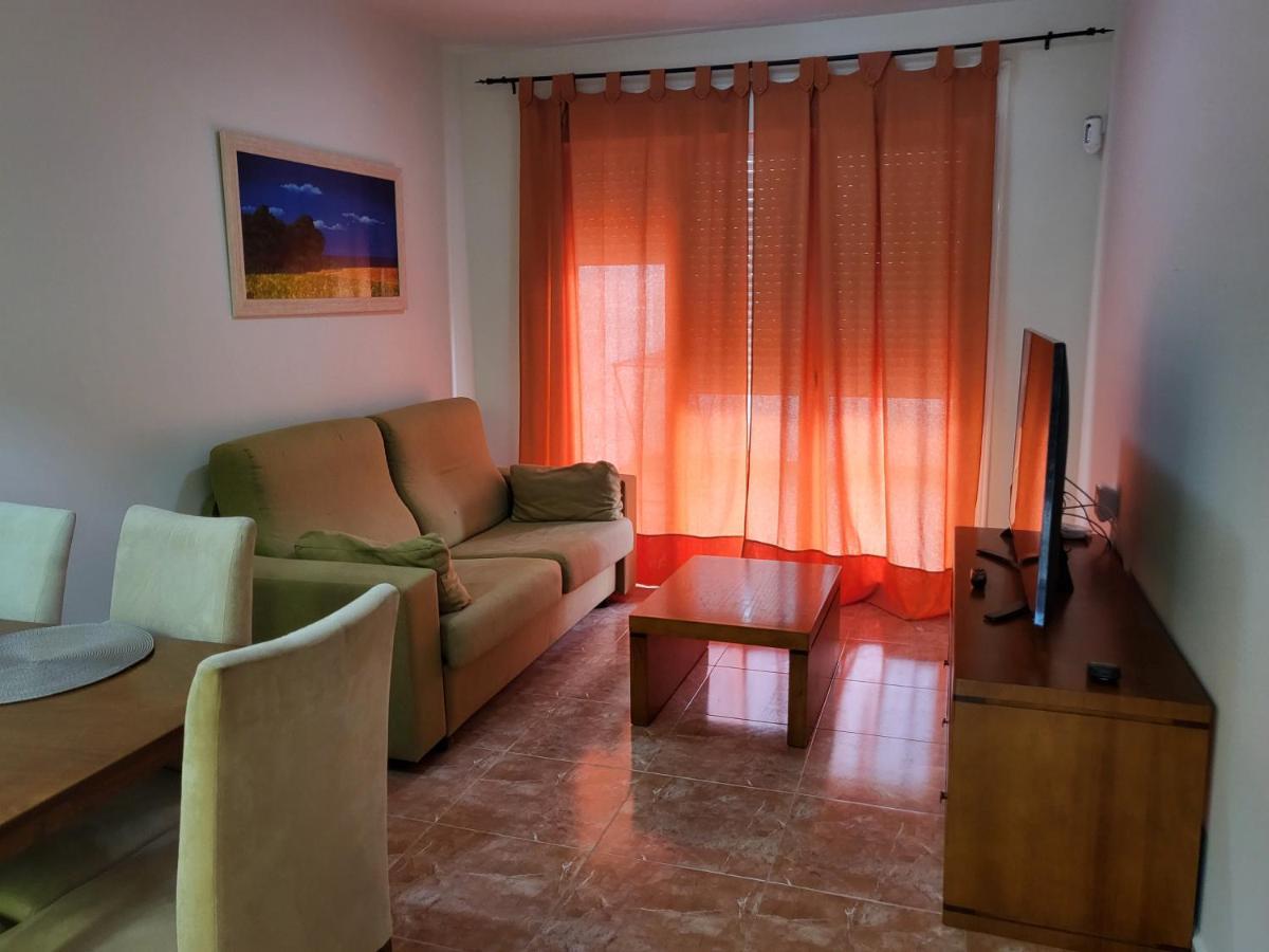 ¡Apartamento En Primera Linea Con Terraza Y Cerca De La Piscina Comunitaria! 维拉 外观 照片