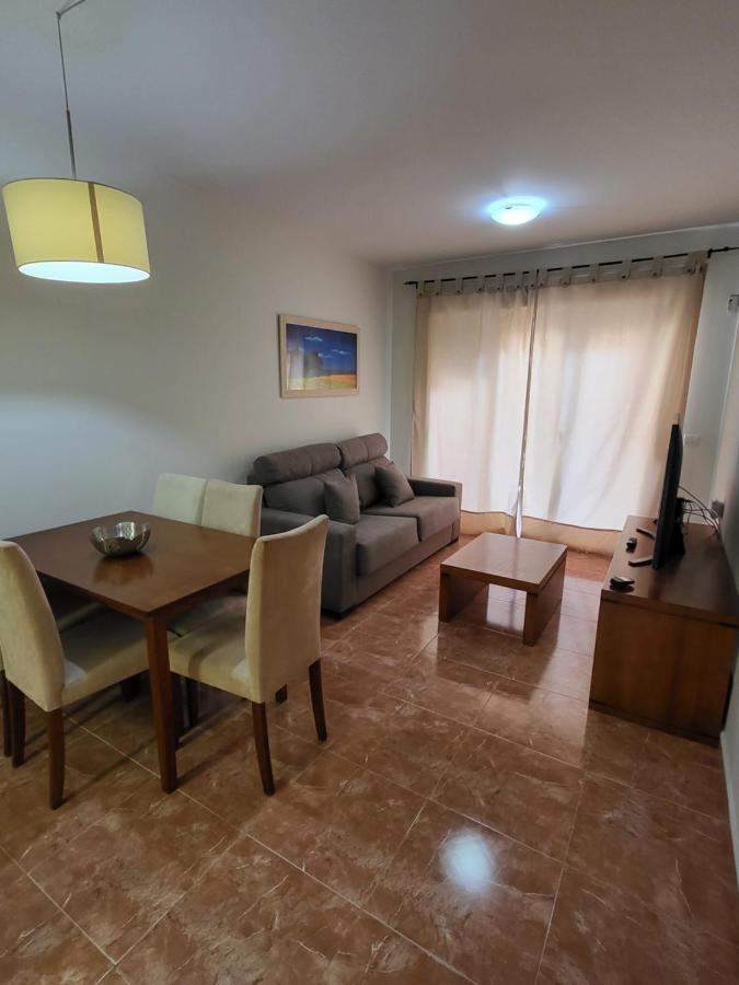 ¡Apartamento En Primera Linea Con Terraza Y Cerca De La Piscina Comunitaria! 维拉 外观 照片