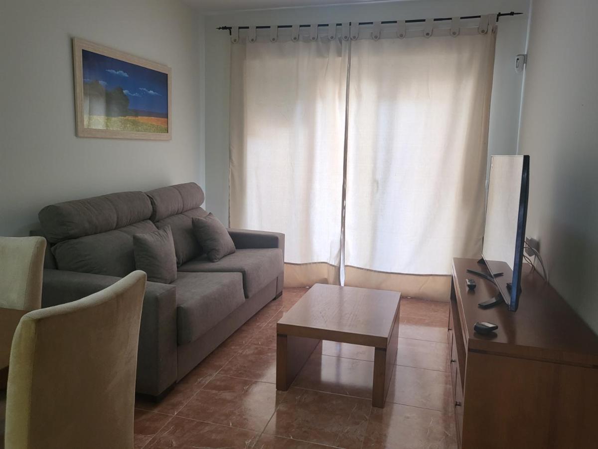 ¡Apartamento En Primera Linea Con Terraza Y Cerca De La Piscina Comunitaria! 维拉 外观 照片