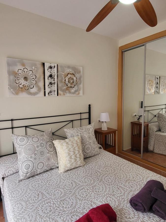 ¡Apartamento En Primera Linea Con Terraza Y Cerca De La Piscina Comunitaria! 维拉 外观 照片