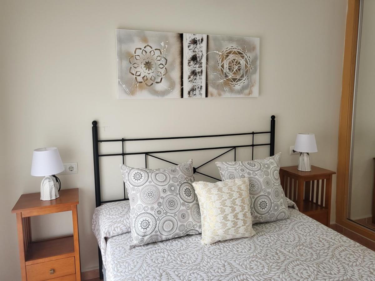 ¡Apartamento En Primera Linea Con Terraza Y Cerca De La Piscina Comunitaria! 维拉 外观 照片