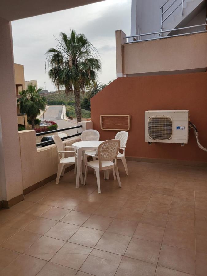 ¡Apartamento En Primera Linea Con Terraza Y Cerca De La Piscina Comunitaria! 维拉 外观 照片