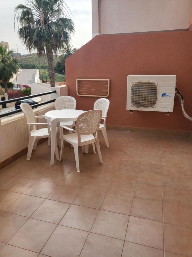 ¡Apartamento En Primera Linea Con Terraza Y Cerca De La Piscina Comunitaria! 维拉 外观 照片