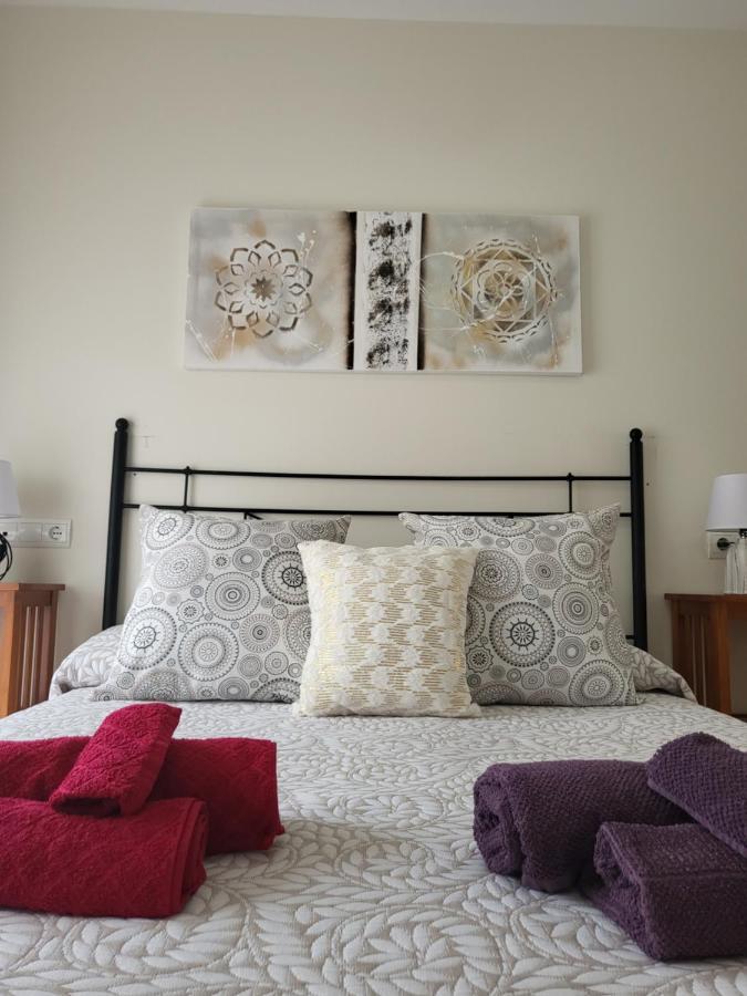 ¡Apartamento En Primera Linea Con Terraza Y Cerca De La Piscina Comunitaria! 维拉 外观 照片