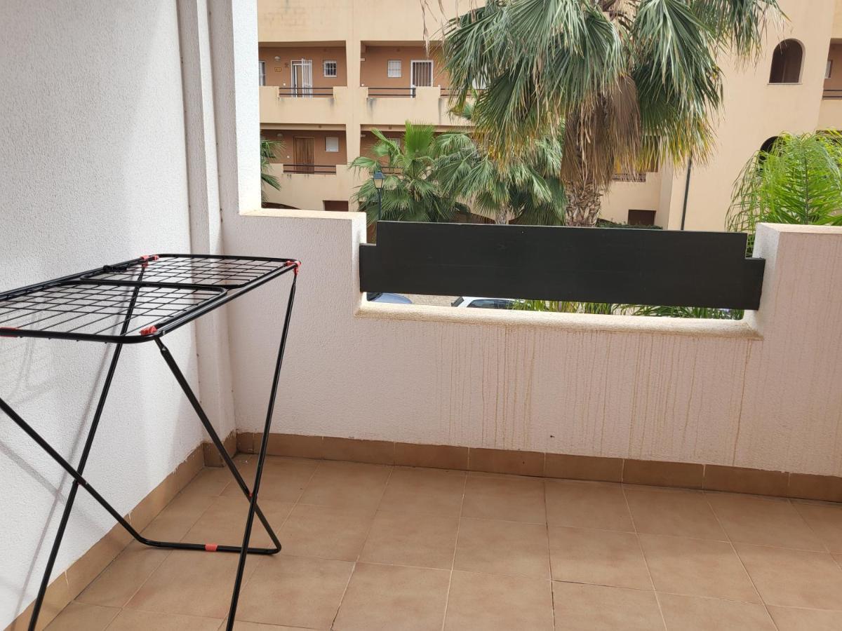 ¡Apartamento En Primera Linea Con Terraza Y Cerca De La Piscina Comunitaria! 维拉 外观 照片