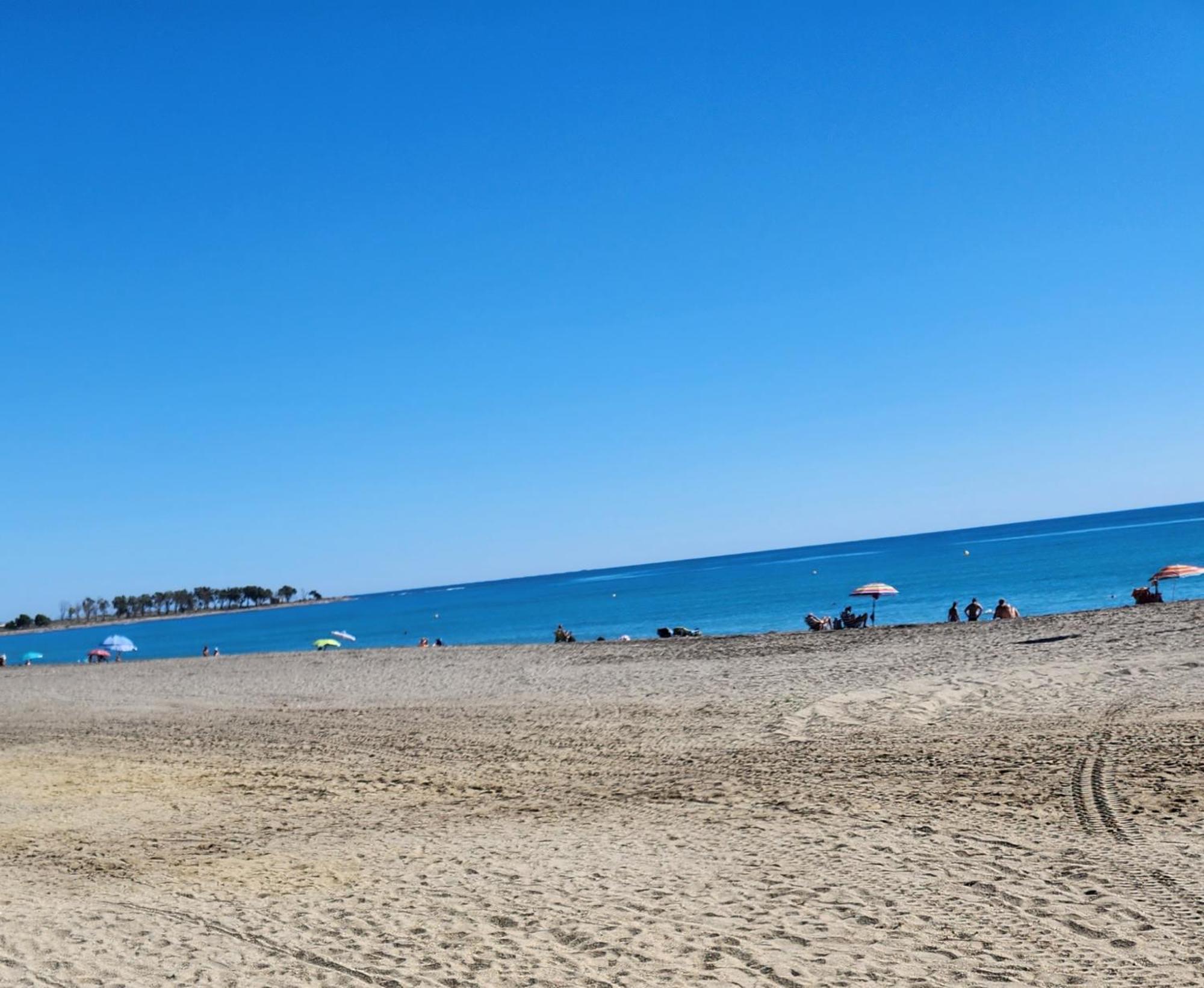 ¡Apartamento En Primera Linea Con Terraza Y Cerca De La Piscina Comunitaria! 维拉 外观 照片